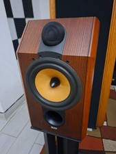 diffusori da scaffale B&W CDM1