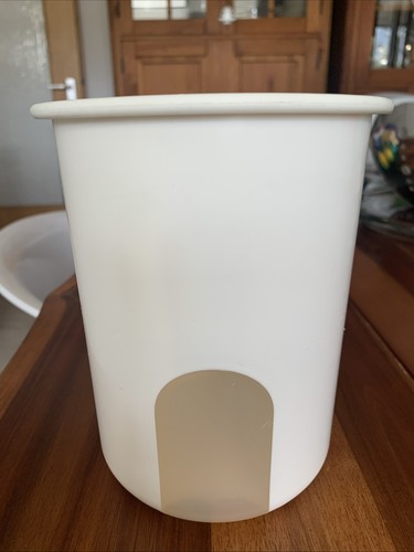 Tupperware contenitore con - tupperware,
