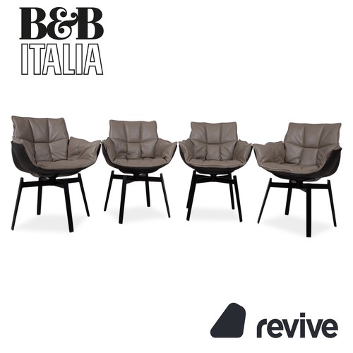 Set sedie italia husk - 4,
