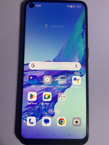 Smartphone oppo a53 con - smartphone,