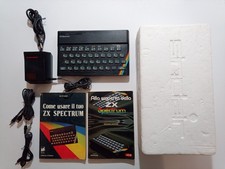 Sinclair ZX Spectrum 48K