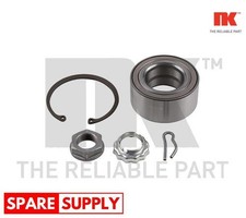 1X KIT CUSCINETTI RUOTA PER