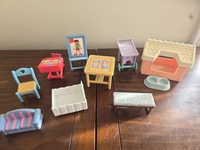 1993 Fisher-Price Loving