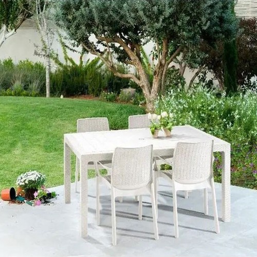 Tavolo giardino - tavolo,