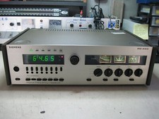 VINTAGE SIEMENS RS 444