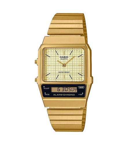 Casio vintage orologio - orologio, da