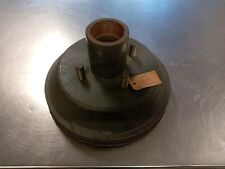 Mozzo Tamburo Anteriore Moto Guzzi Ercole 500 25613001