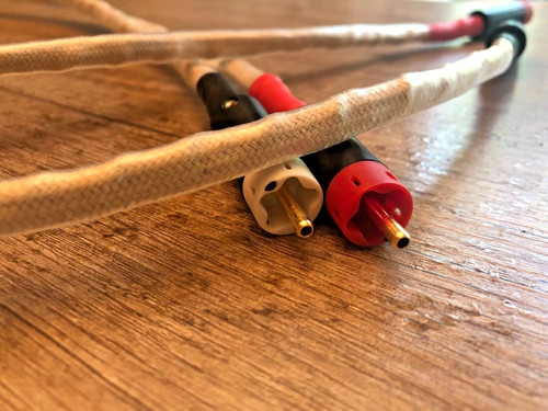Interconnessione rca rame - rca,