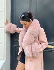 Cappotto invernale donna