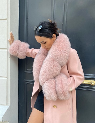 Cappotto invernale donna