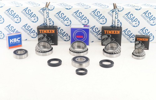 Kit riparazione ricostruzione - riparazione,