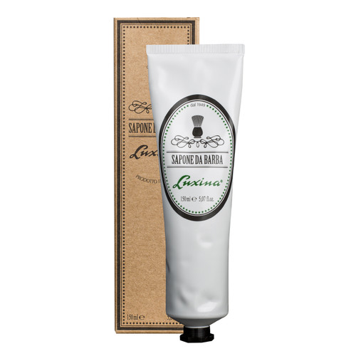 Sapone barba luxina 150ml - sapone, da