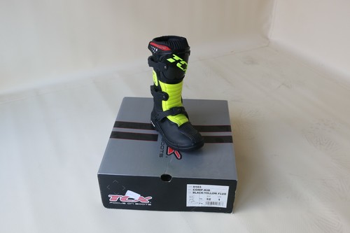 Stivale motocross - da,