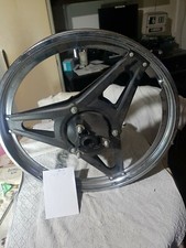 ruota per honda kavasaki suzuki DID 140  18 