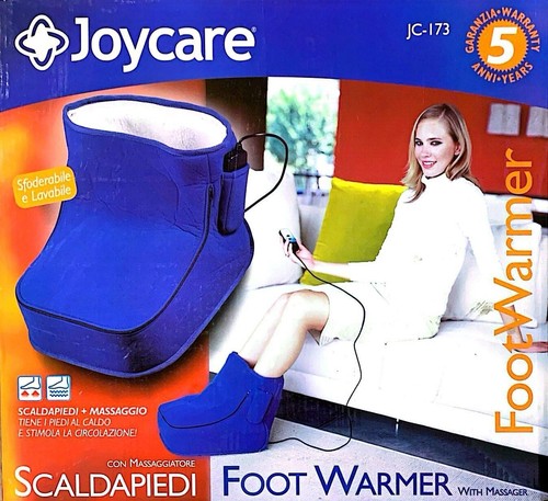 Joycare scaldapiedi con - scaldapiedi,
