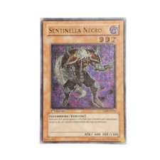 Carta Yu-Gi-Oh! Sentinella