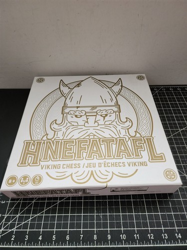 Hnefatafl gioco scacchi