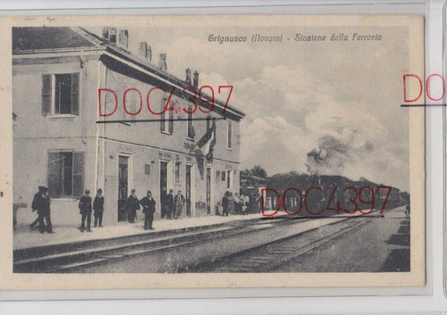Grignasco novara stazione con - grignasco,