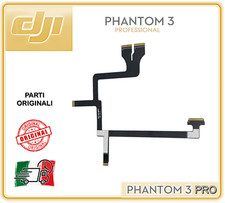 DJI Phantom 3 PRO FLAT GIMBAL