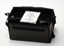 Nikon R1 kit primo piano