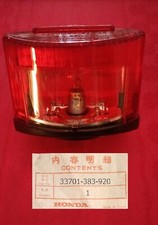 HONDA FANALE POSTERIORE NUOVO