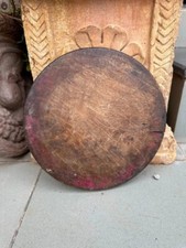 1850's Ancient Old Wooden