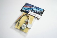 Topcad/Fastrax Twin Turbo R