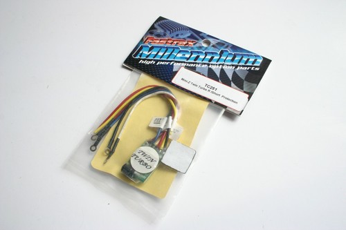 Topcad fastrax twin turbo - fastrax,