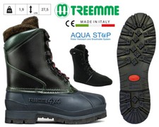 Treemme stivale dopo - stivale, sci
