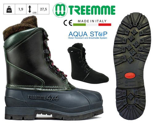 Treemme stivale dopo sci - treemme,