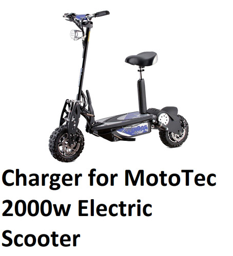 Mototec 2000w electric - 2000w,