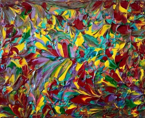 Artista maestro giuseppe - maestro,