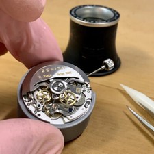 PORTAMOVIMENTO VARI CALIBRI