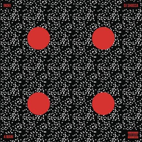 Inoki shocca 4mani cd - 4mani,