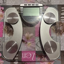 Bilancia Pesapersona Schneider