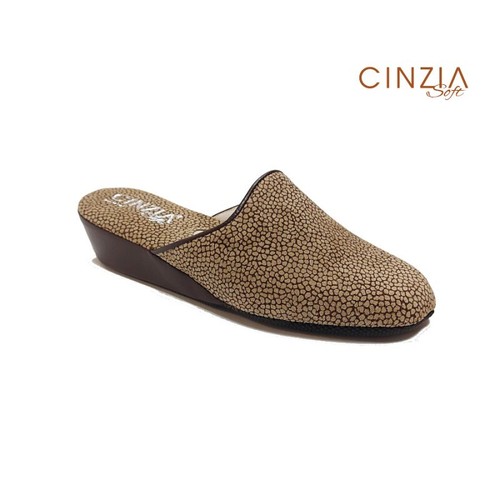 Cinzia soft ciabatta donna - soft, da