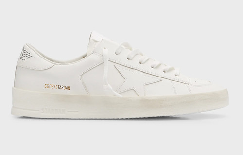 Golden goose sneaker - goose,