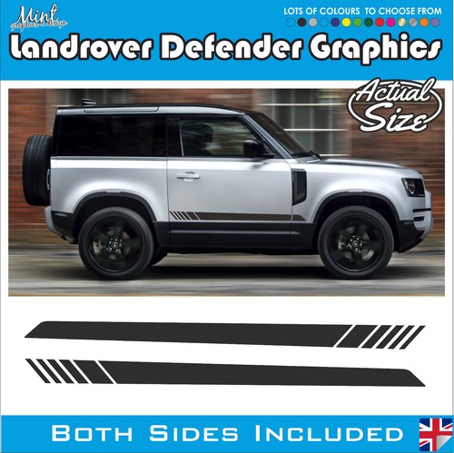 Landrover defender 4x4 - landrover,