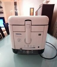 Friggitrice Lavabile In Lavastoviglie Tefal