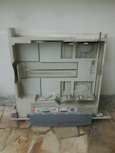 Cassetto per fotocopiatrice - cassetto,