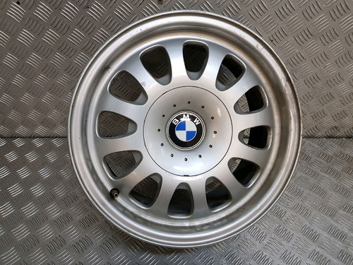 Cerchio alluminio bmw - cerchio,