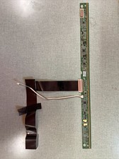 Scheda con hannspree lcd - tv,