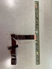 SCHEDA T-CON HANNSPREE TV LCD A320AP18S4LV0.2