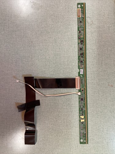 Scheda con hannspree lcd - scheda,