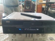 Denon DVD-3910 Lettore DVD