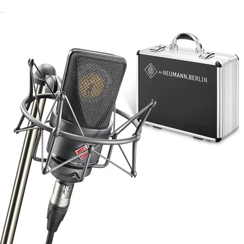 Neumann tlm103 studio - neumann, set