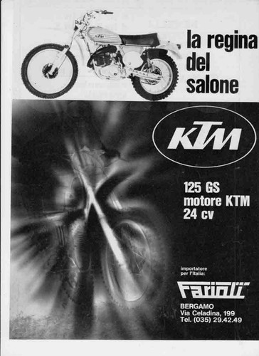Advertising pubblicità - advertising,