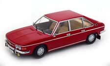 Modellino auto scala 1:18