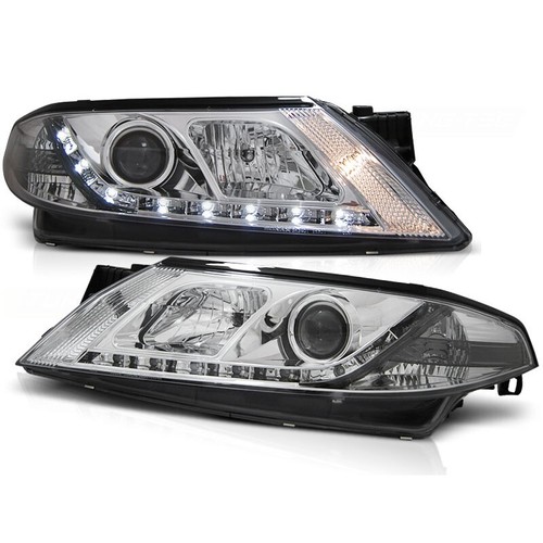 Fanale led luce diurna per - led,