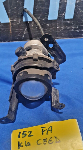 Faro anteriore fendinebbia kia - faro,